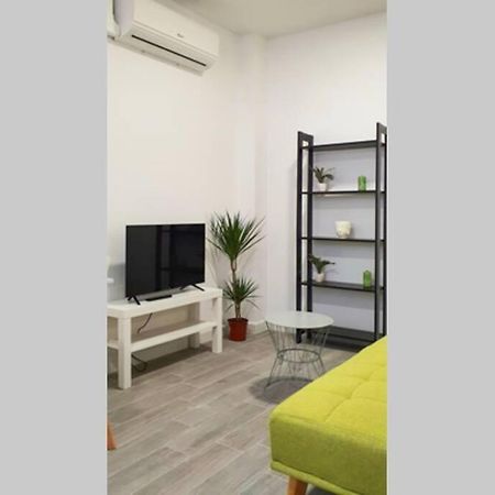 Apartamento Interior En El Absoluto Centro Ba Algeciras Exterior foto